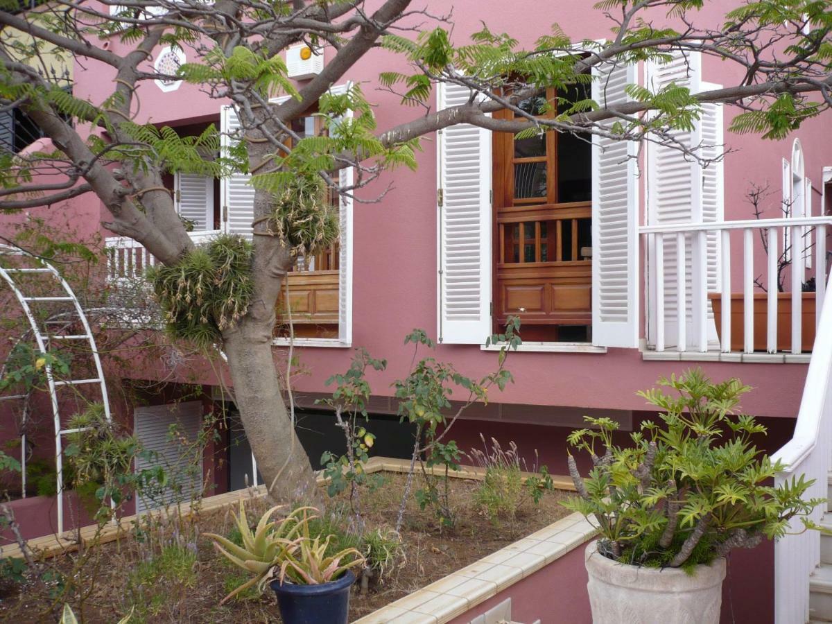Un Spa En Santa Cruz Santa Cruz de Tenerife Exterior foto